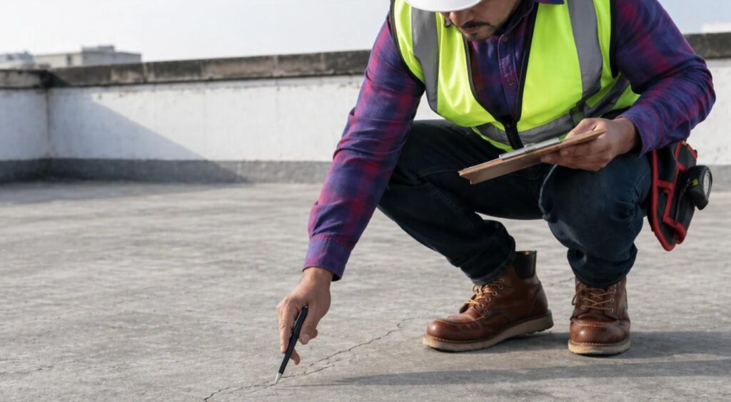 شركة عزل اسطح بجدة