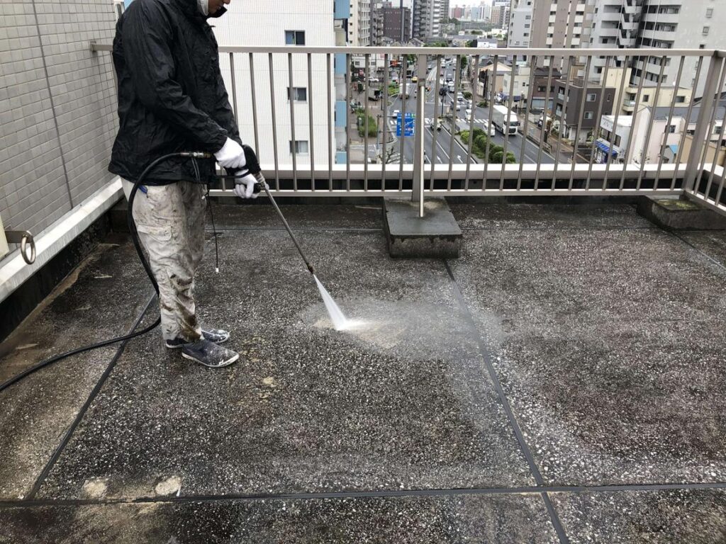 شركة عزل اسطح بجدة