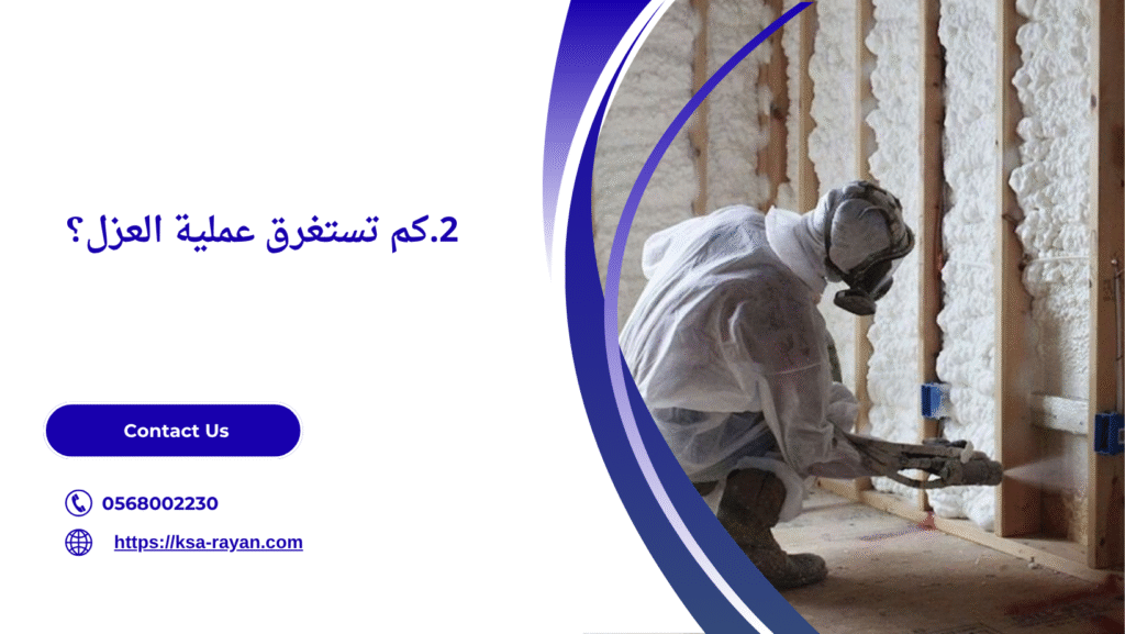 شركة عزل أسطح جدة